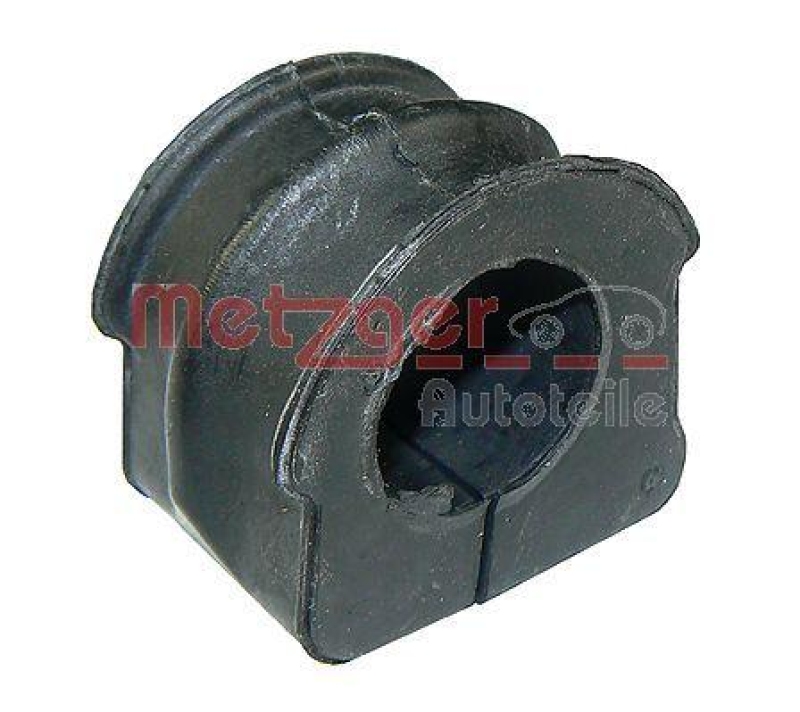 METZGER 52050908 Lagerung, Stabilisator für AUDI/SEAT/SKODA/VW VA