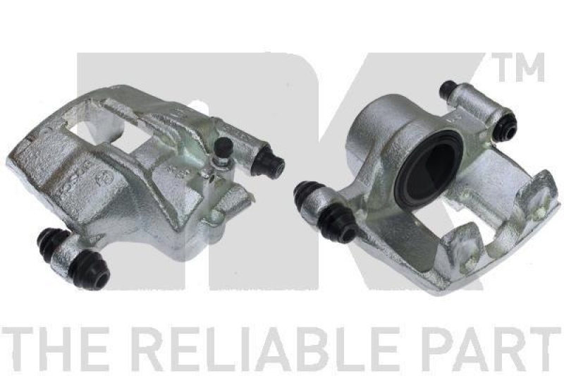 NK 213348 Bremssattel für MERCEDES-BENZ