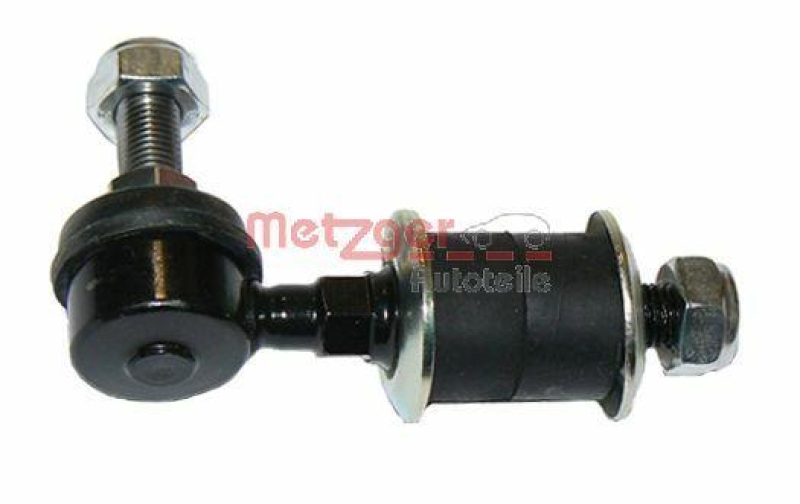 METZGER 53016718 Stange/Strebe, Stabilisator für NISSAN VA links/rechts