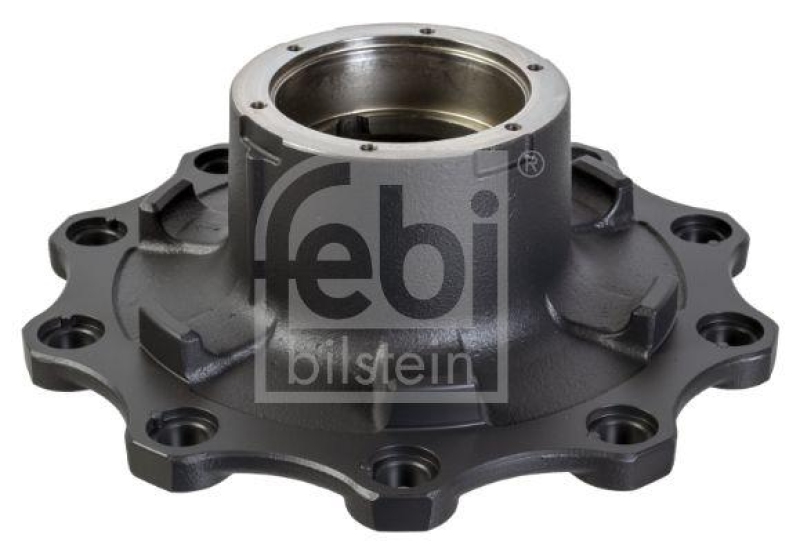 FEBI BILSTEIN 174171 Radnabe ohne Radlager für Sauer