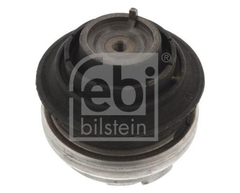 FEBI BILSTEIN 17953 Motorlager für Mercedes-Benz