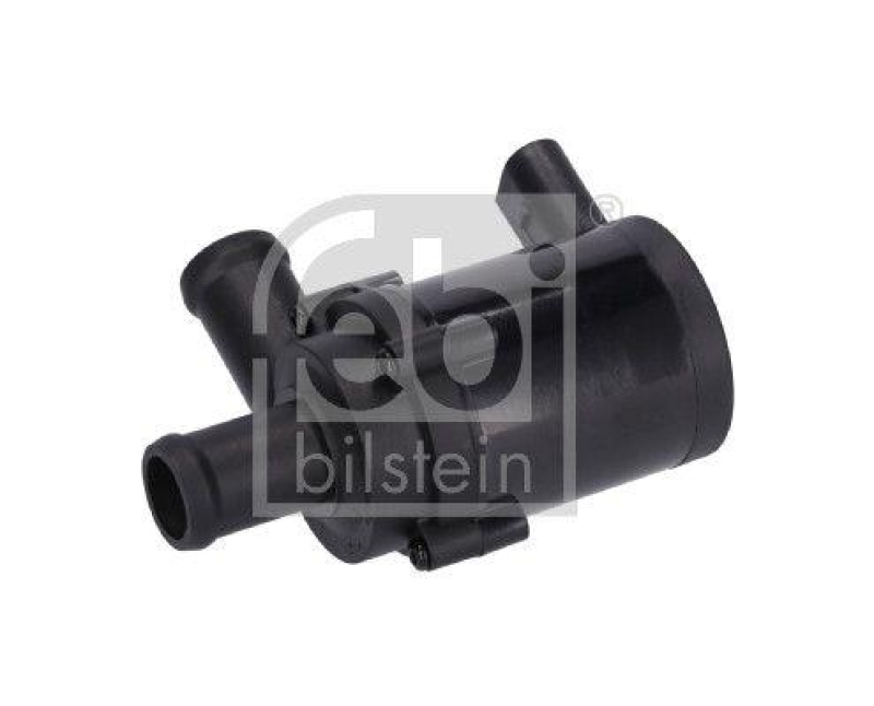 FEBI BILSTEIN 180615 Zusatzwasserpumpe für VW-Audi