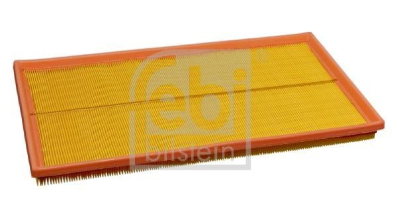 FEBI BILSTEIN 49660 Luftfilter für Mercedes-Benz