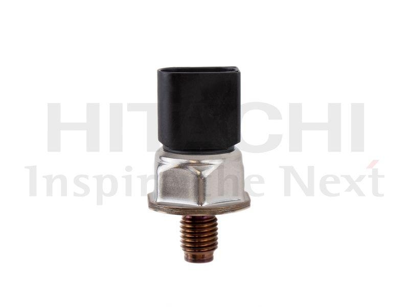 HITACHI 2501925 Sensor, Kraftstoffdruck für MERCEDES u.a.