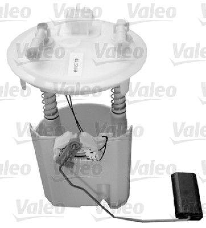 VALEO 347508 Sensor Kraftstoffpumpe RENA Clio