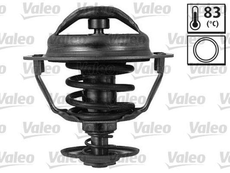 VALEO 820047 Thermostat RENAULT LAGUNA PH.1 2.2 DT