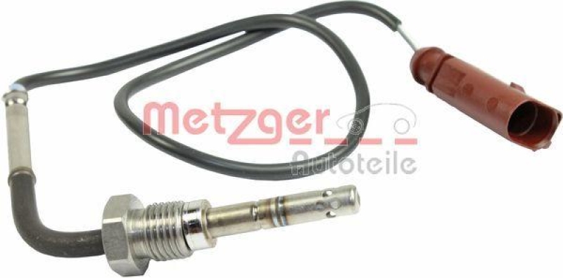 METZGER 0894376 Sensor, Abgastemperatur