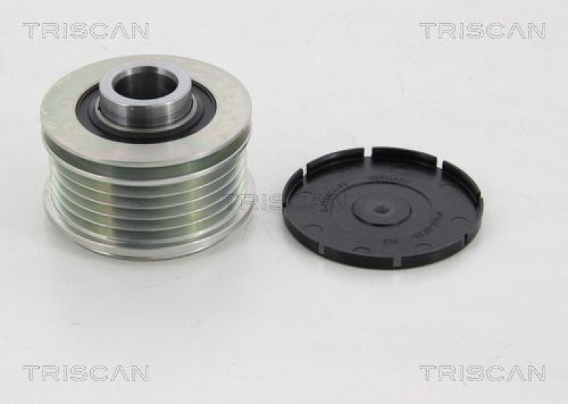 TRISCAN 8641 144003 Generatorfreilauf für Nissan