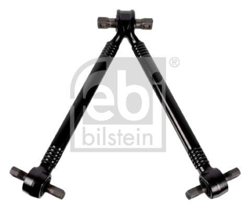 FEBI BILSTEIN 171803 Dreieckslenker für Mercedes-Benz