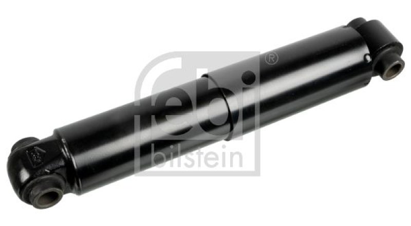 FEBI BILSTEIN 175254 Stoßdämpfer für Sauer