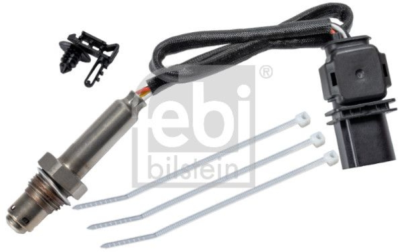 FEBI BILSTEIN 177388 Lambda-Sonde für BMW