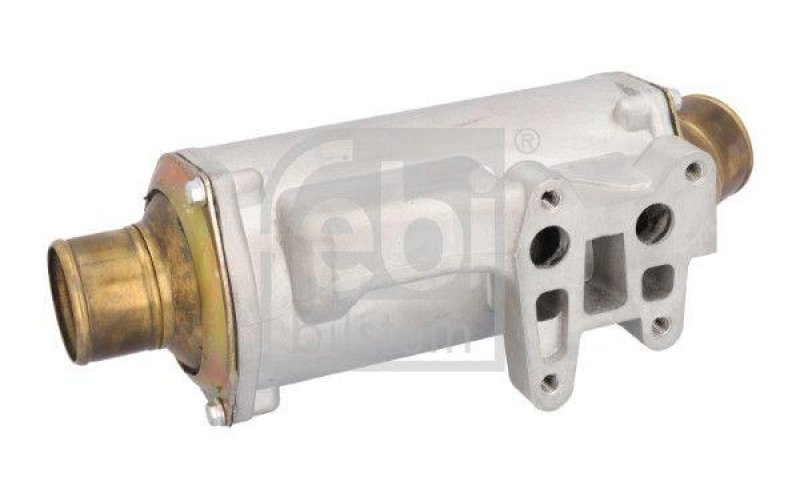 FEBI BILSTEIN 188387 Ölkühler für Scania