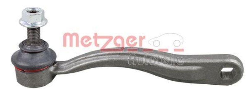 METZGER 53072501 Stange/Strebe, Stabilisator für MB VA links