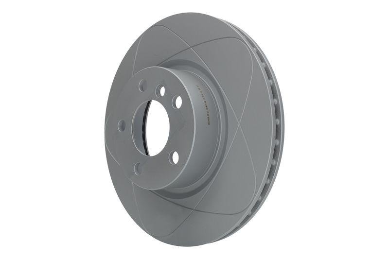 ATE 24.0328-0254.1 Power Disc