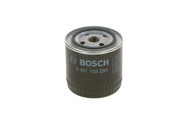 BOSCH 0 451 103 289 &Ouml;lfilter P3289 &Oslash; 93mm H&ouml;he 102mm