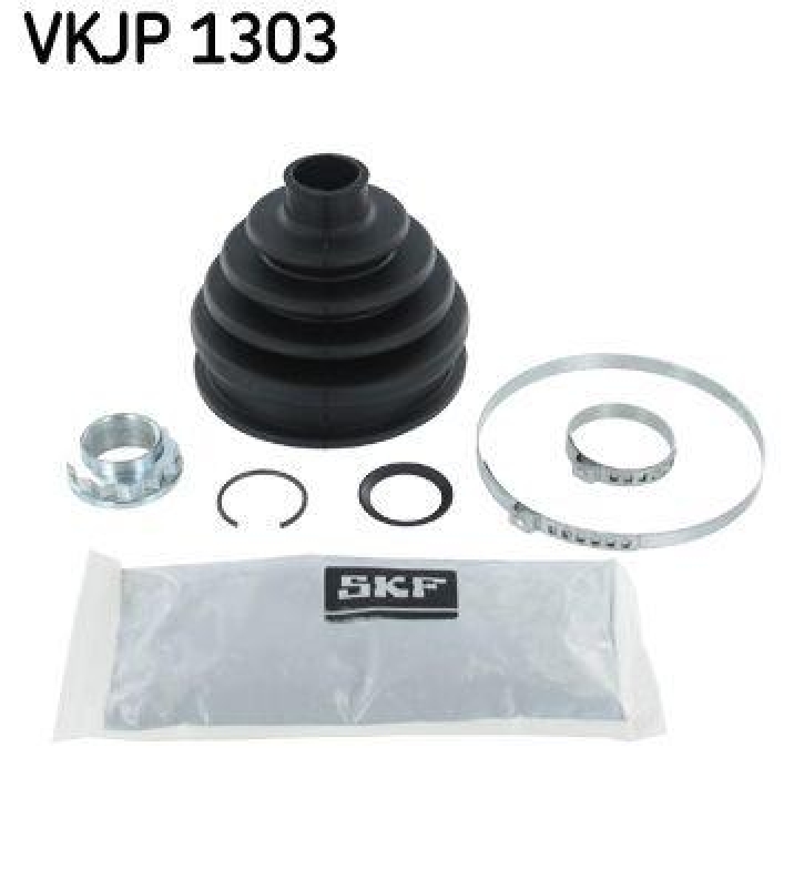 SKF VKJP 1303 Faltenbalgsatz Antriebswelle