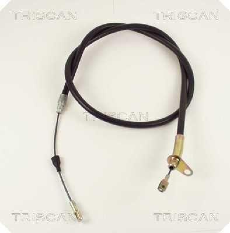 TRISCAN 8140 23103 Handbremsseil für Mercedes 200-300 (W123)