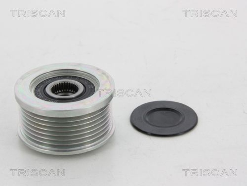 TRISCAN 8641 144004 Generatorfreilauf für Nissan