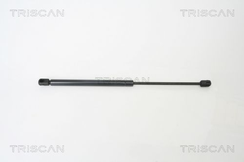 TRISCAN 8710 38218 Gasfeder Hinten für Citroen C2