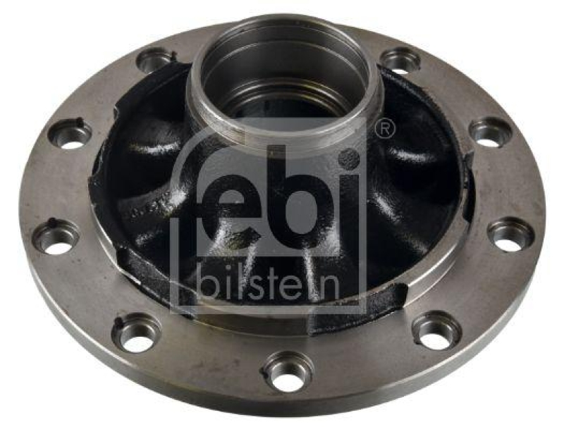 FEBI BILSTEIN 174172 Radnabe ohne Radlager