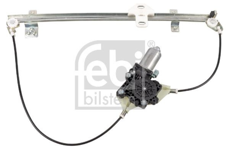 FEBI BILSTEIN 180616 Fensterheber mit Motor für DAF