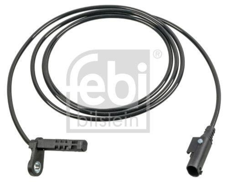 FEBI BILSTEIN 186100 ABS-Sensor für Mercedes-Benz