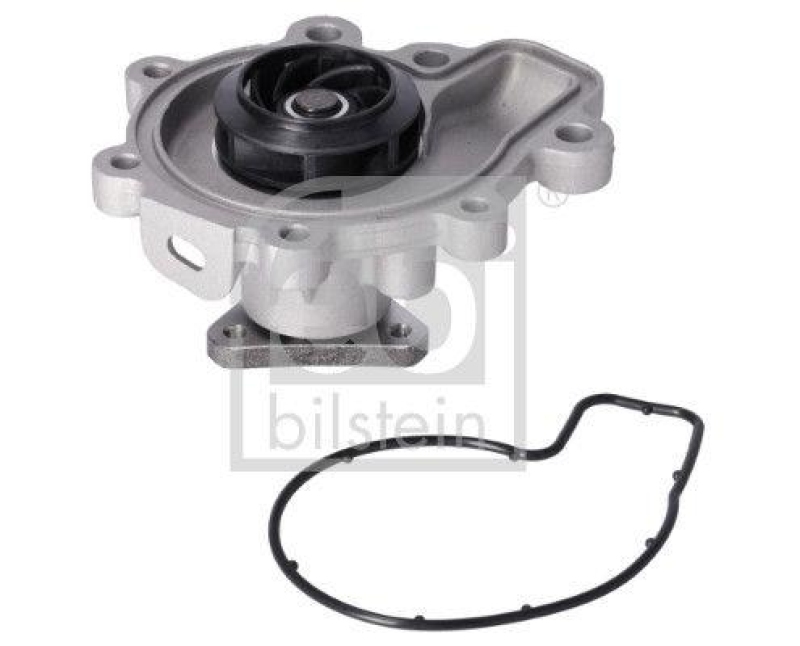 FEBI BILSTEIN 188389 Wasserpumpe für MAZDA