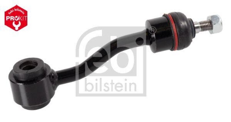 FEBI BILSTEIN 41020 Verbindungsstange mit Sicherungsmutter für Jeep