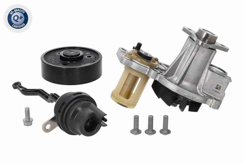 VAICO V20-50074 Wasserpumpe, Motorkühlung Verstellbar, Patentiert für BMW