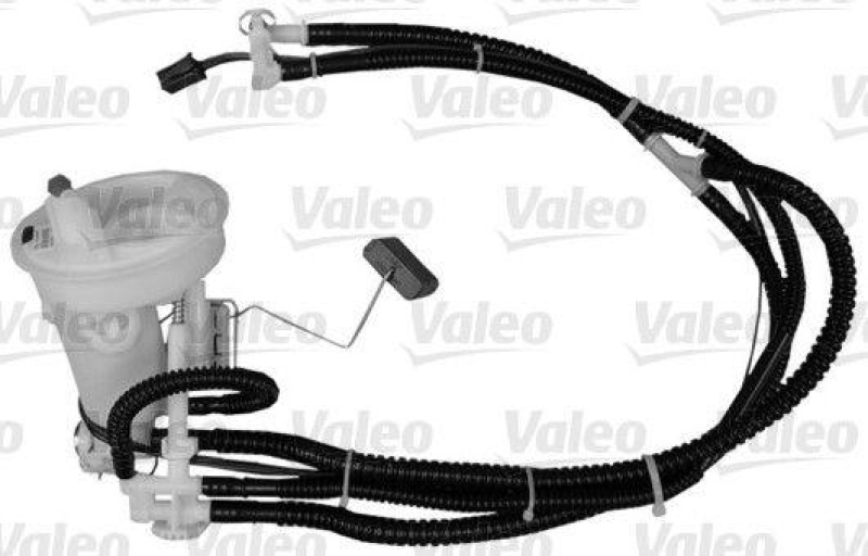 VALEO 347509 Sensor Kraftstoffpumpe SENDERO