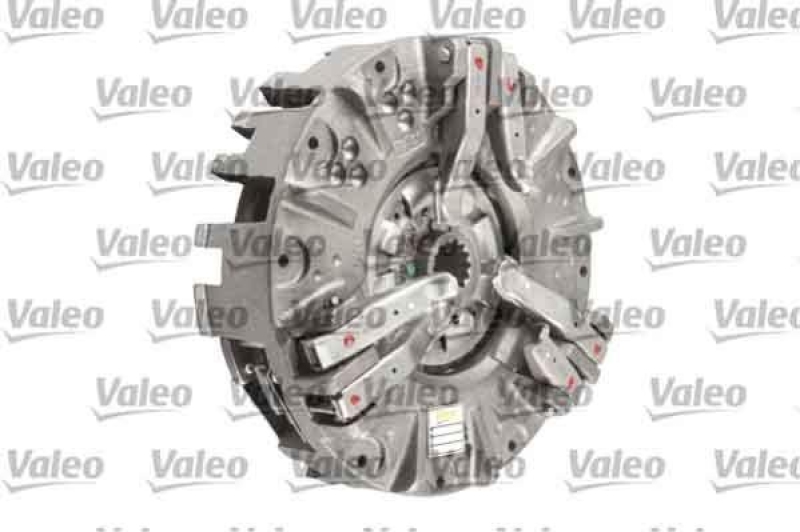 VALEO 805622 Agri Druckplatte