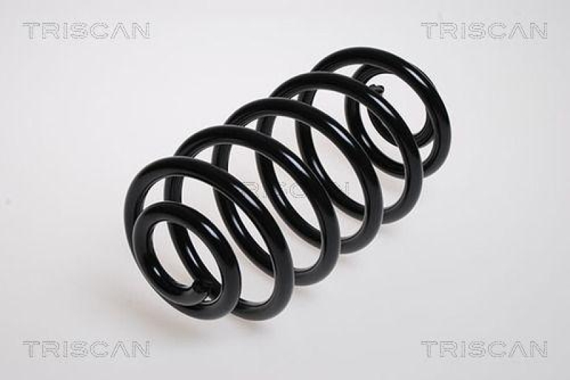 TRISCAN 8750 24109 Spiralfeder Hinten für Opel Combo