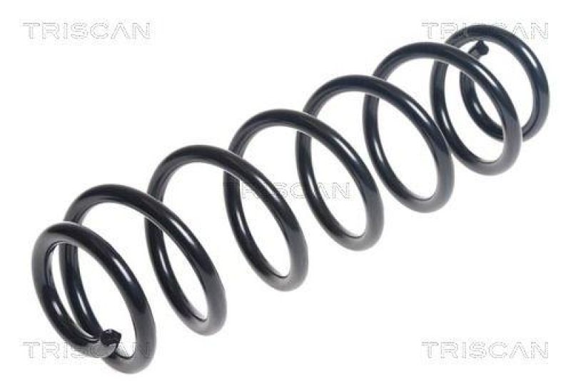 TRISCAN 8750 29410 Spiralfeder Hinten für Skoda Octavia