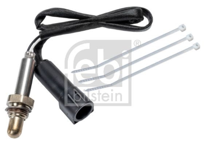 FEBI BILSTEIN 177389 Lambda-Sonde für Ford