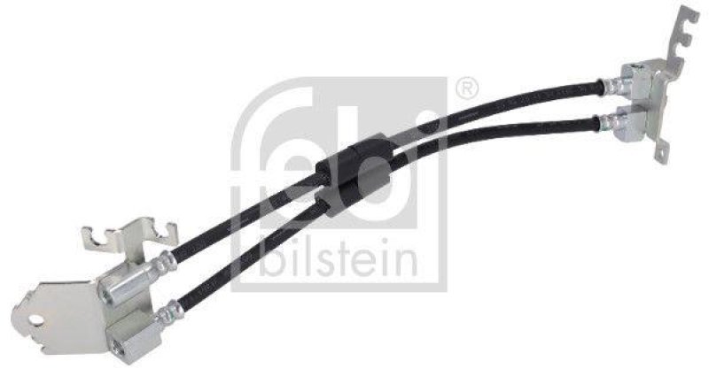 FEBI BILSTEIN 185028 Bremsschlauch für Ford