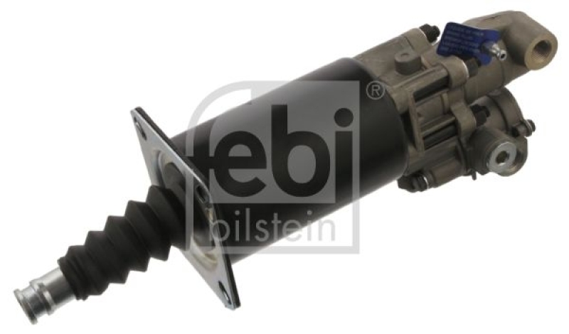 FEBI BILSTEIN 38119 Kupplungsverstärker für Mercedes-Benz