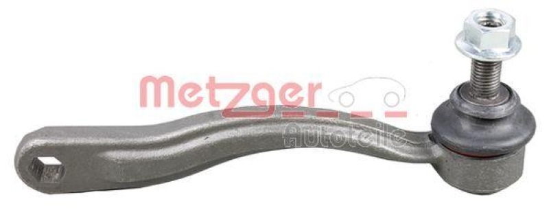 METZGER 53072602 Stange/Strebe, Stabilisator für MB VA rechts