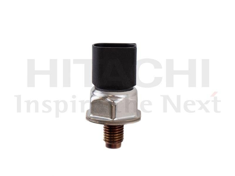 HITACHI 2501926 Sensor, Kraftstoffdruck für AUDI u.a.