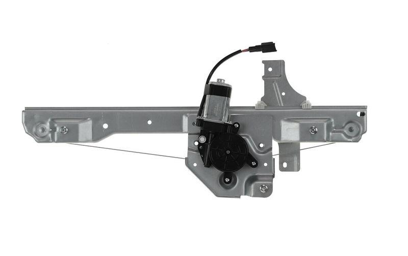 VALEO 851213 Fensterheber vorne rechts Peugeot 208 (2/2012>)