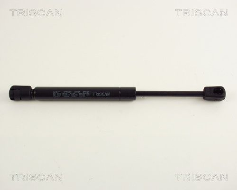 TRISCAN 8710 24224 Gasfeder Hinten für Opel Vectra C