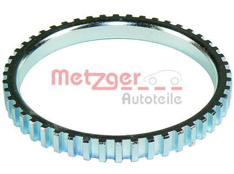 METZGER 0900349 Sensorring, Abs für VW VA links/rechts