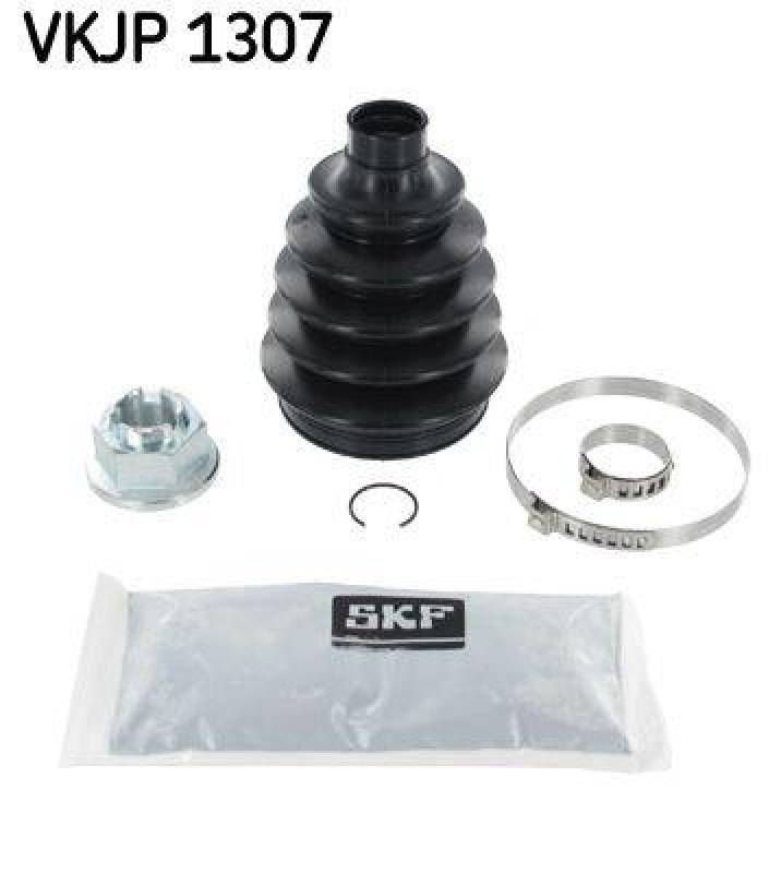 SKF VKJP 1307 Faltenbalgsatz Antriebswelle