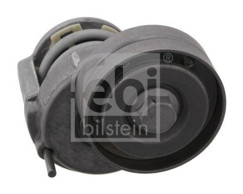 FEBI BILSTEIN 32629 Riemenspanner für Keilrippenriemen für VW-Audi