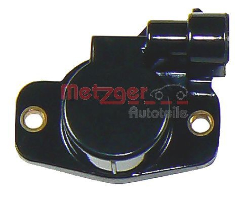 METZGER 0904020 Sensor, Drosselklappenstellung für CITROEN/FIAT/PEUGEOT/RENAULT/VOLVO