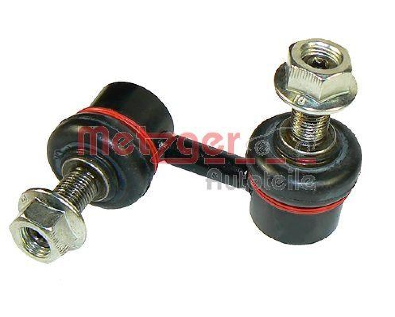 METZGER 53017611 Stange/Strebe, Stabilisator für NISSAN VA links