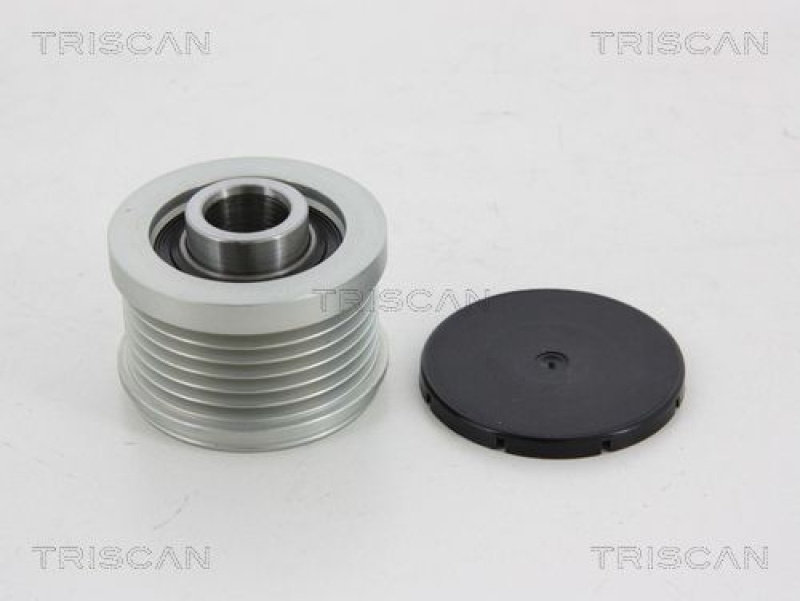 TRISCAN 8641 144006 Generatorfreilauf für Nissan