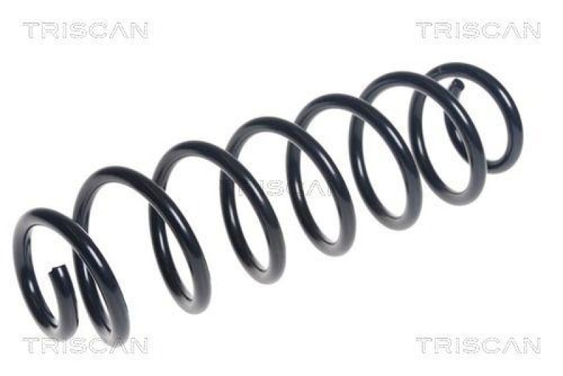 TRISCAN 8750 29414 Spiralfeder Hinten für Skoda Octavia