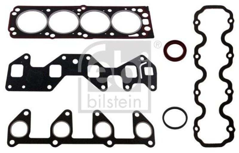 FEBI BILSTEIN 17739 Zylinderkopfdichtungssatz für Opel