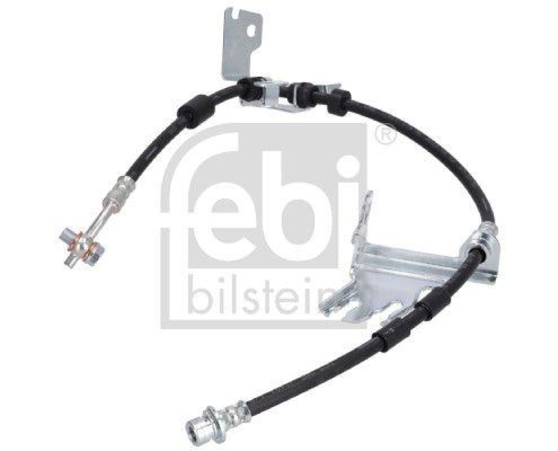 FEBI BILSTEIN 185029 Bremsschlauch für Land Rover