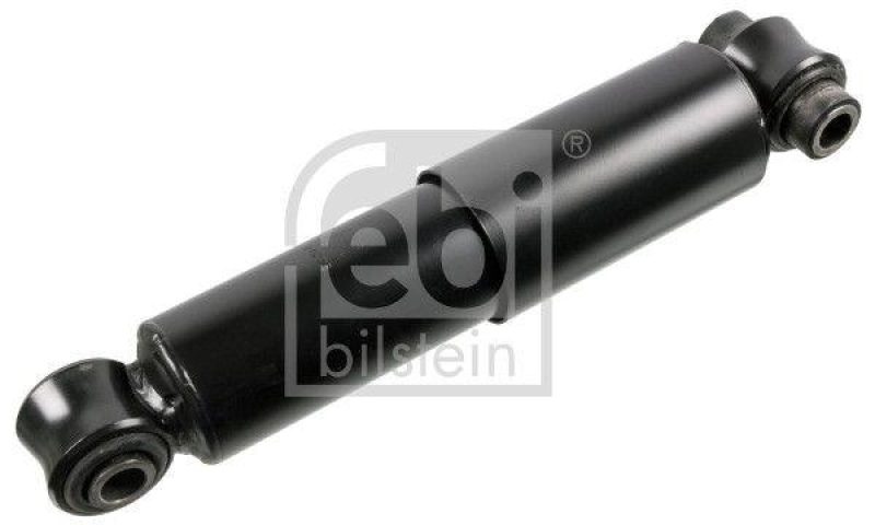 FEBI BILSTEIN 20278 Stoßdämpfer für JOST Achsen Systems